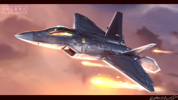 「ジェット戦闘機 飛行」のTwitter画像/イラスト(新着)｜2ページ目