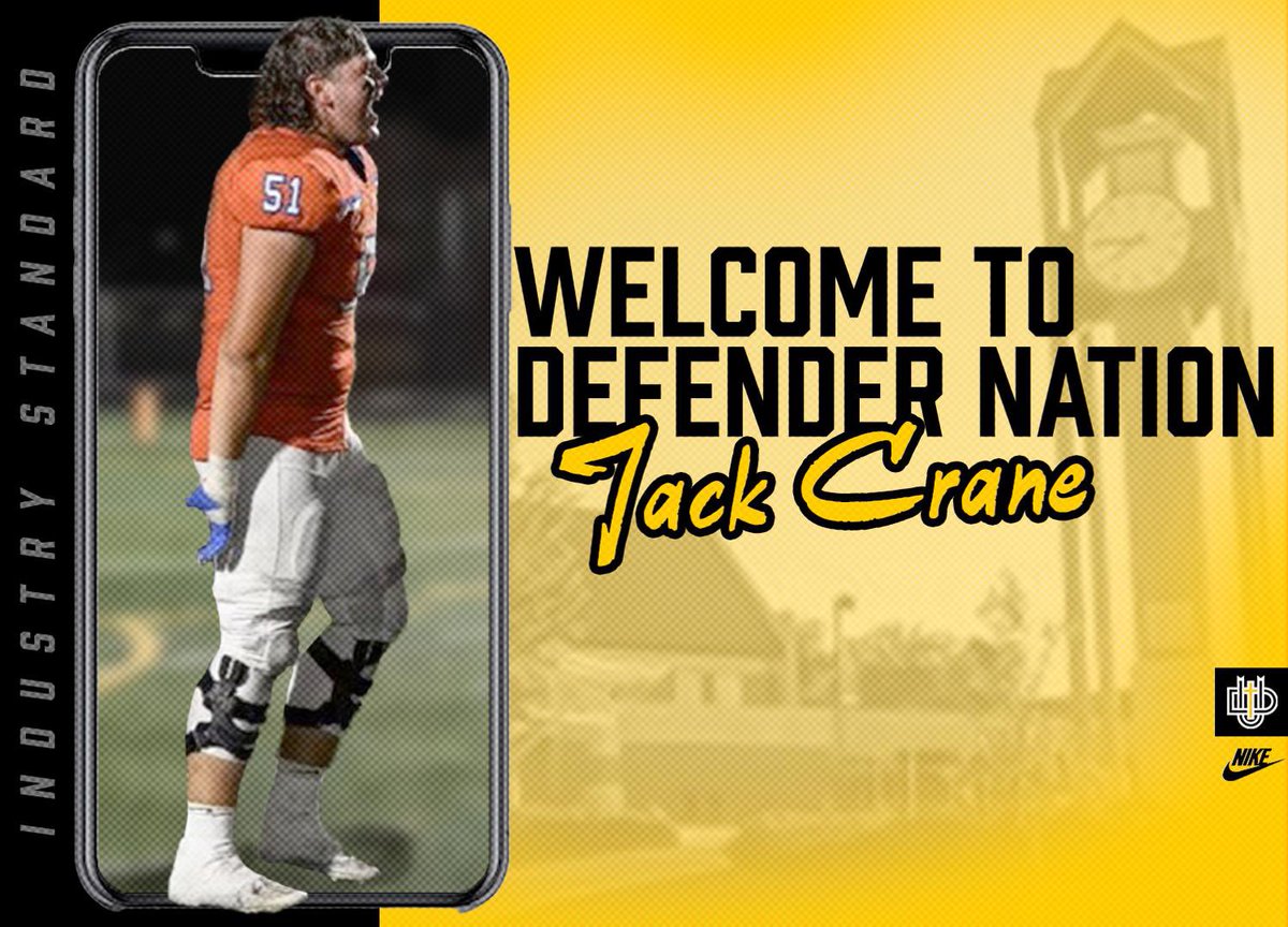 Excited to announce that I have committed to Dordt University! #industrystandard