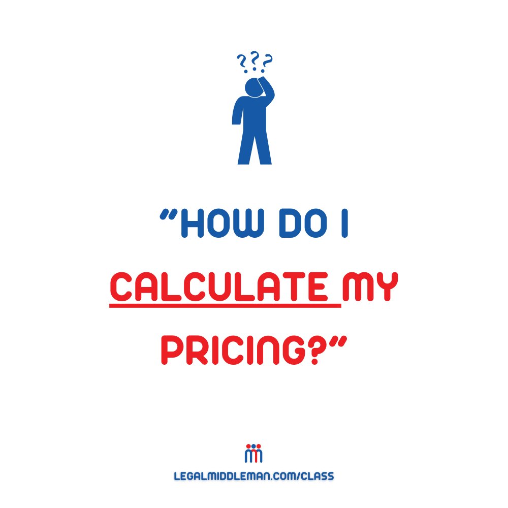 govkidmethod's tweet image. How do I price my contract?

Learn to calculate your pricing with subcontractor quotes in our next LMM Class! Registration closes 12/31: legalmiddleman.com/class

#govkidmethod #govcon #governmentcontract #subcontractor #LMM #legalmiddleman #smallbusiness #samgov #samcontracts