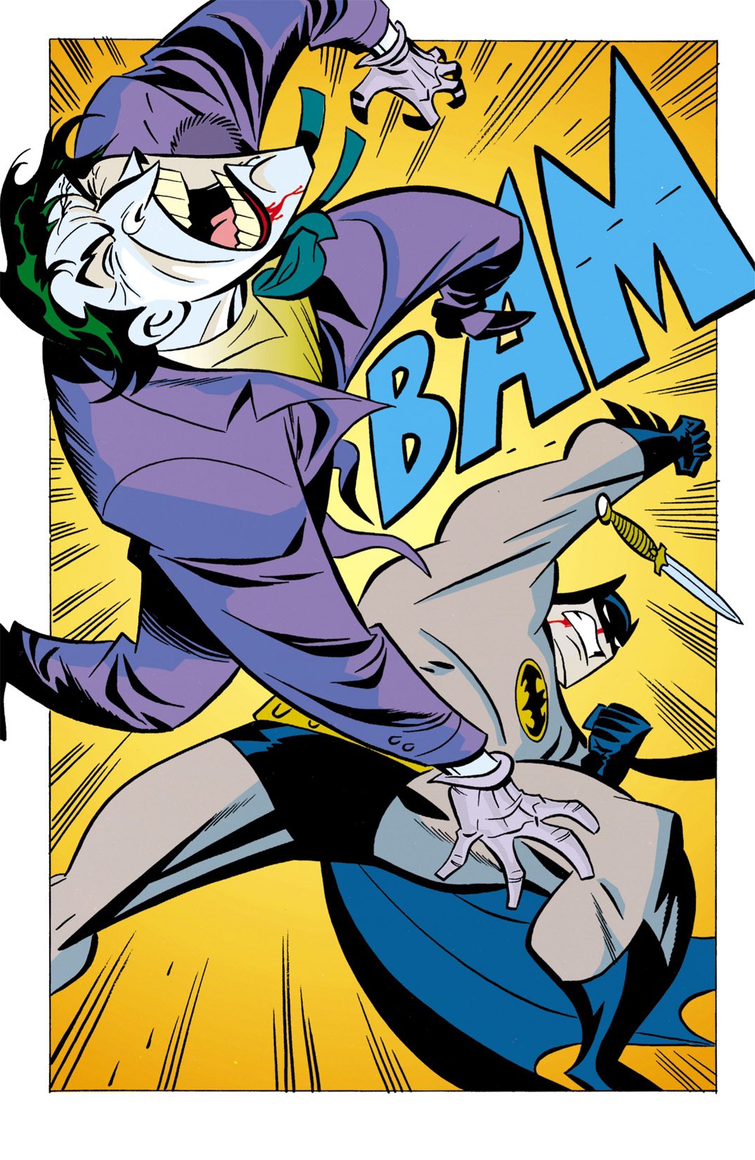 James Harvey @ The World's Finest 🏳️‍🌈 on X: 