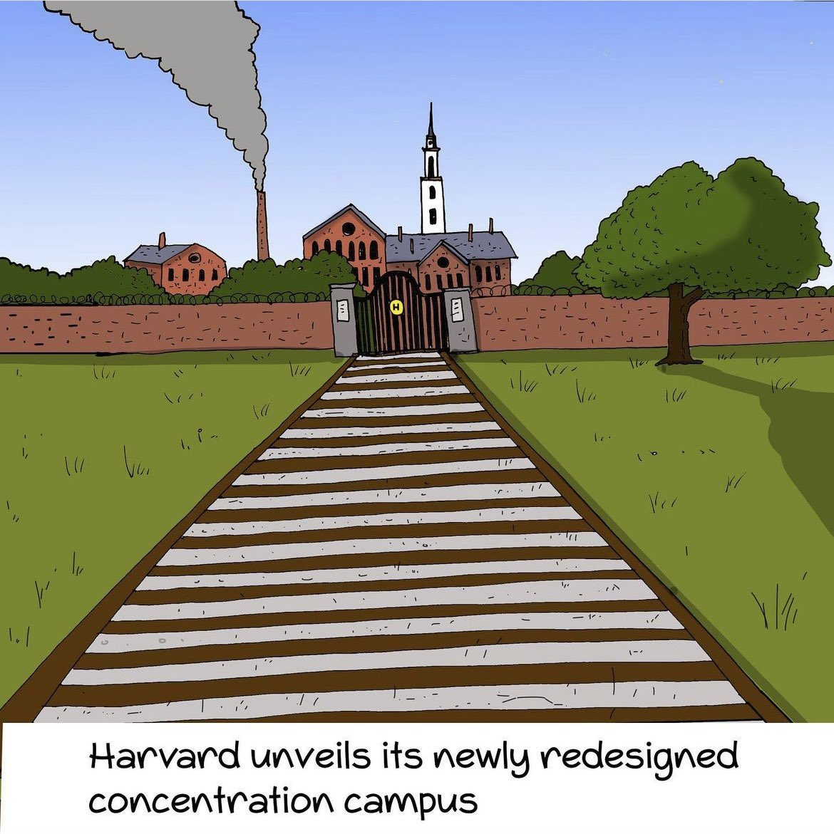 What’s your concentration?