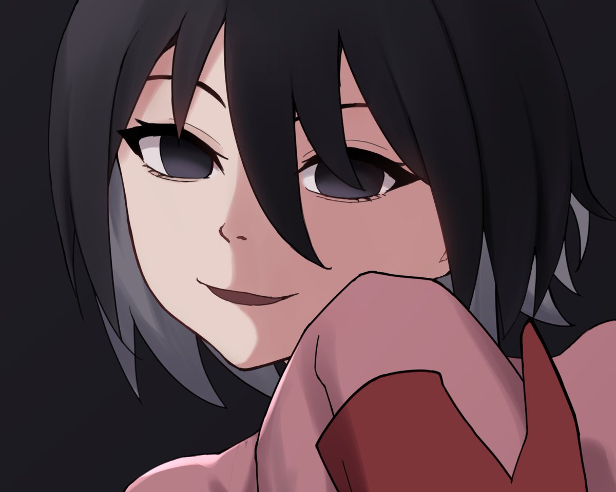 balli__'s tweet photo. One last Ougi before the year ends!
#忍野忍 #物語シリーズ https://t.co/FTxTQfoef6