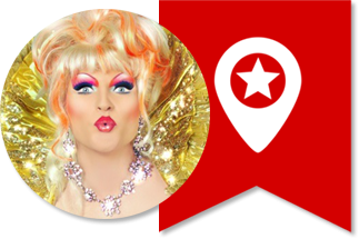 reeperbahn_de's tweet photo. Olivia Jones https://t.co/YjlUVBzlF2 https://t.co/RnCRVP32g5