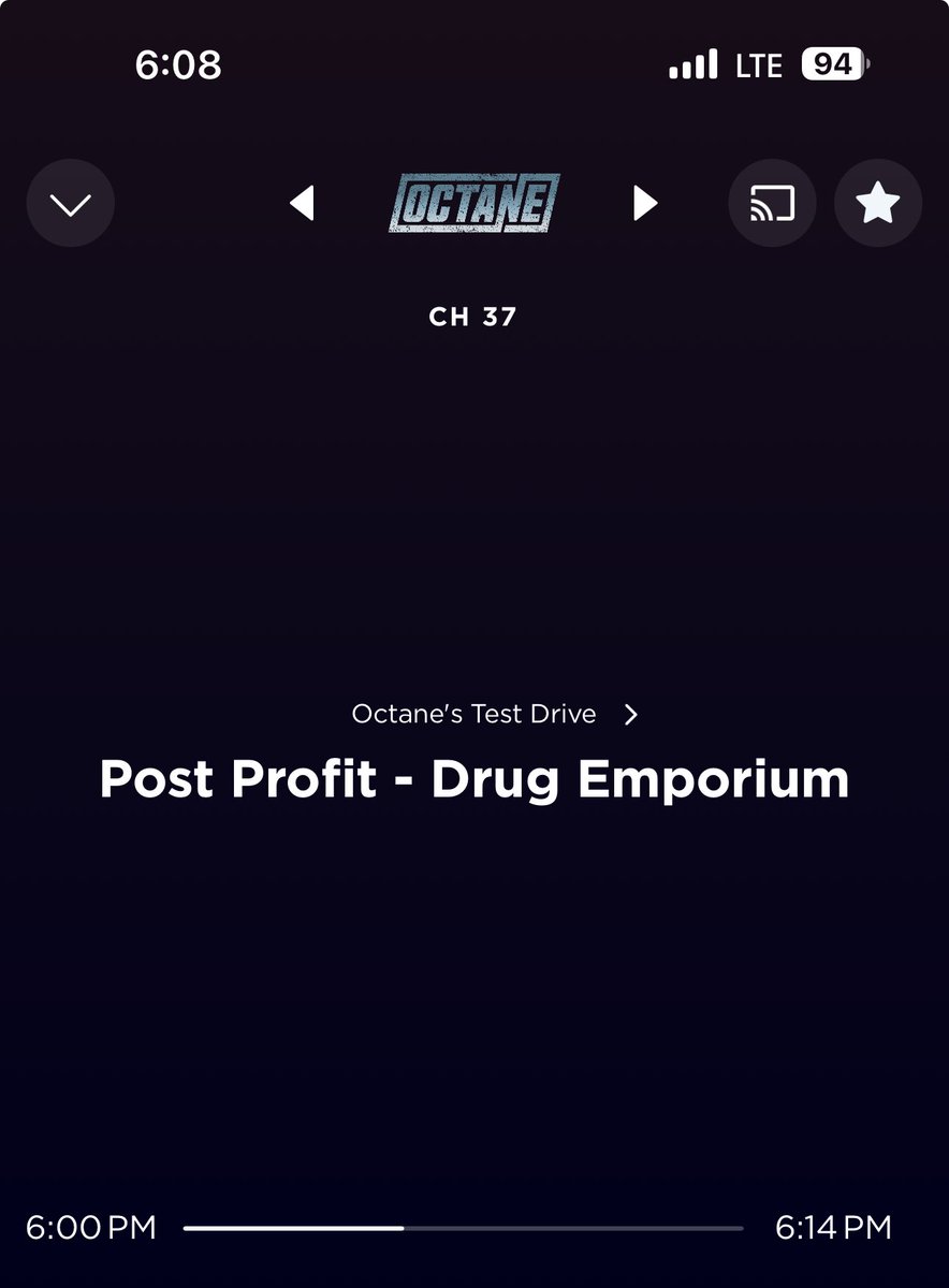 BOOM 💥💥 High School is over!

@Post_Profit hitting the @SiriusXMOctane #octanetestdrive tonight with “Drug Emporium”!  You know what to do!  Let @josemangin know you want to keep hearing it 🔥

#postprofit #drugemporium #siriusxmoctane #octanetestdrive #metalambassador