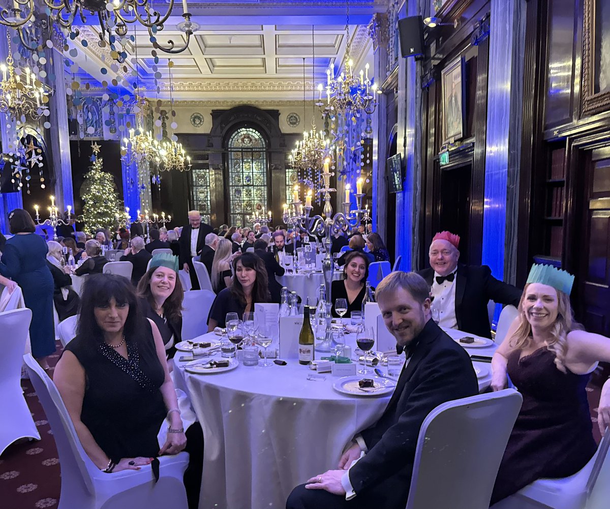 Clive Thomas (@clivethomas01) on Twitter photo Great night at <a href="/TheLawSociety/">The Law Society</a> Society
Council Christmas dinner yesterday - a privilege to attend as it was a farewell to the excellent ex-President Robert Bourns The Council meeting was very special, as it included a presentation on law in Wales led by Lord Thomas of Cwmgiedd. Great night at <a href="/TheLawSociety/">The Law Society</a> Society
Council Christmas dinner yesterday - a privilege to attend as it was a farewell to the excellent ex-President Robert Bourns The Council meeting was very special, as it included a presentation on law in Wales led by Lord Thomas of Cwmgiedd.