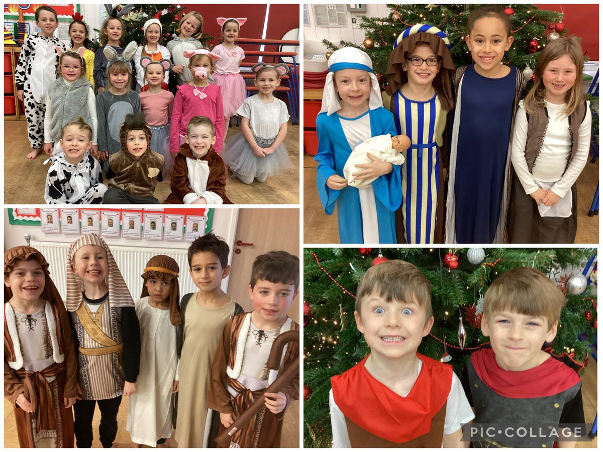 We could not be prouder of this bunch ⭐️ #2CJ #2TG - 3 amazing ‘Boogie Woogie’ nativity performances with huge voices, sensational singing and great smiles smashed! 🤩 Thank you to everyone who helped them learn their lines at home 👏🏼 #EA  next step the West End 🤩 ⭐️