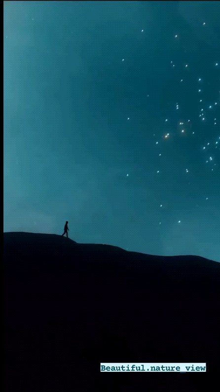 Traveling ⳿through ﾞmountains ⳿and ⬝rivers,  enjoying ⳿the scenery  along ‍the ⳿way, ᱸthe ﾠbeautiful ᠍lady ᠍is ᠎not ﾞthere, ᠎but ‍the ﾞscenery ᠍is ᱸstill ‍the ᠍same!