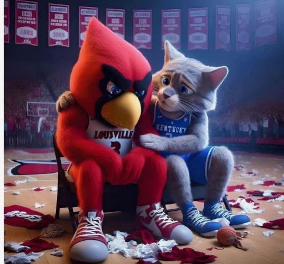 TheRed_Rage's tweet image. Is this how bad it has become?