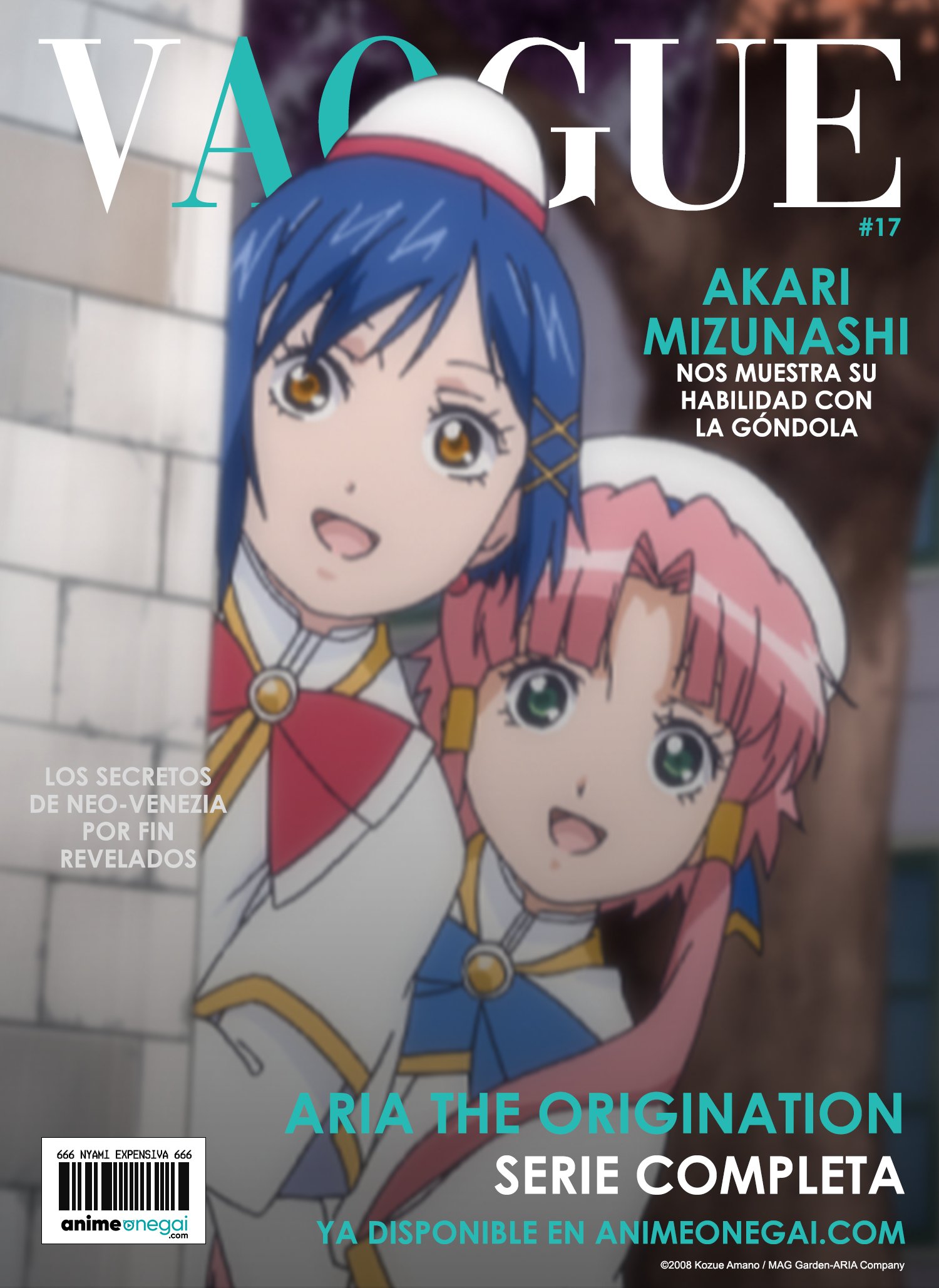 Anime Onegai Brasil on X: Está no ar a sua nova revista virtual com os  lançamentos da semana da  Quais títulos vocês estão  acompanhando? #anime #animesnobrasil #animedublado   / X