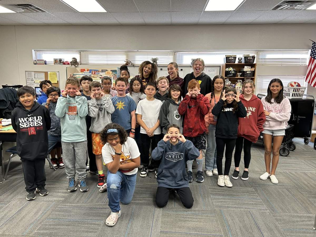 Kylee Magee tweet media