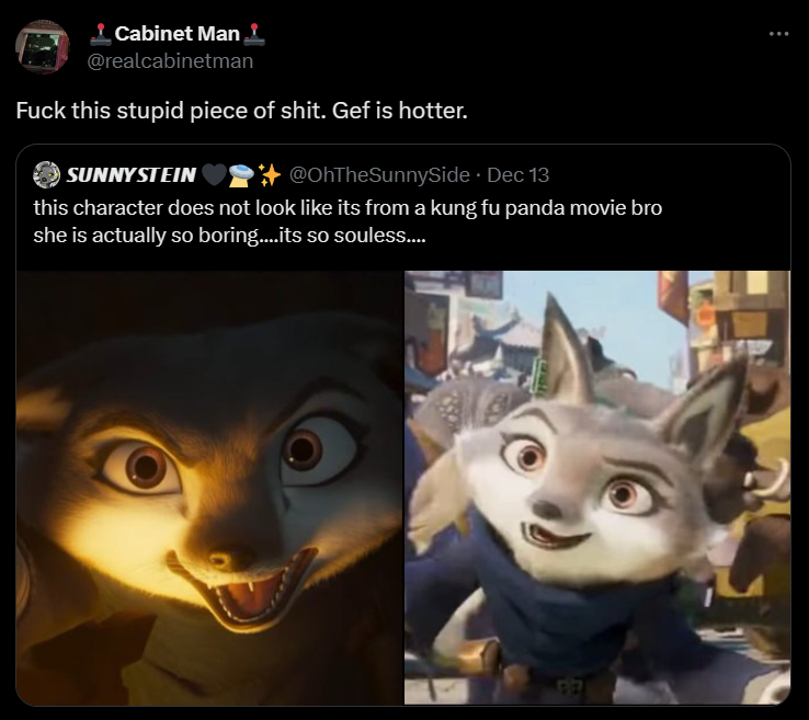 ThatMongooseGef's tweet image. You sure about that one, mate?