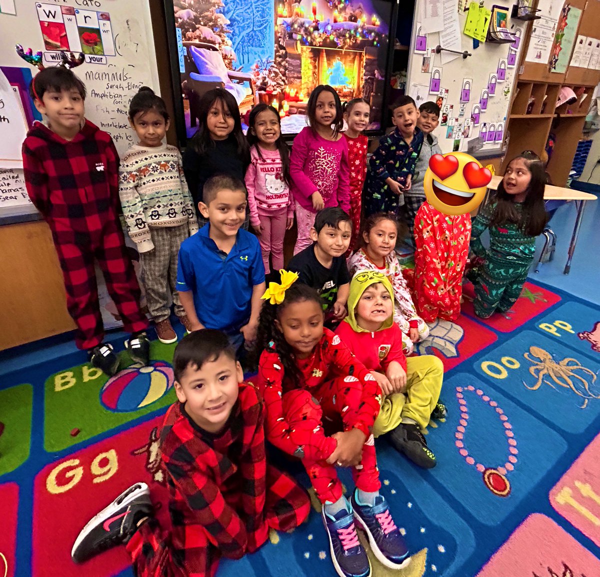 Aimee Seaton tweet media