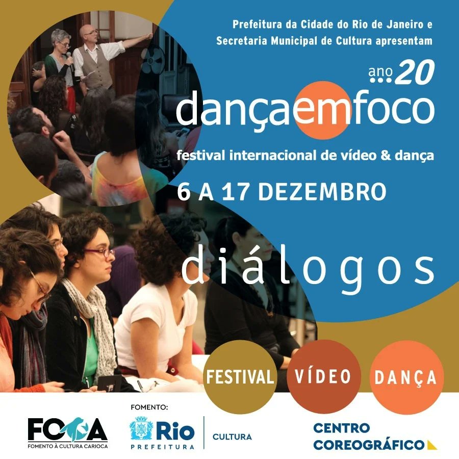 Venha ao <a href="/CCoreografico/">Centro Coreográfico</a> 
de 5 a 17/12, gratuito, dancaemfoco.com.br