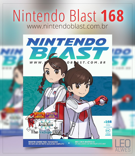 Obakeidoro! (Switch) será lançado no Ocidente no dia 29 de agosto -  Nintendo Blast