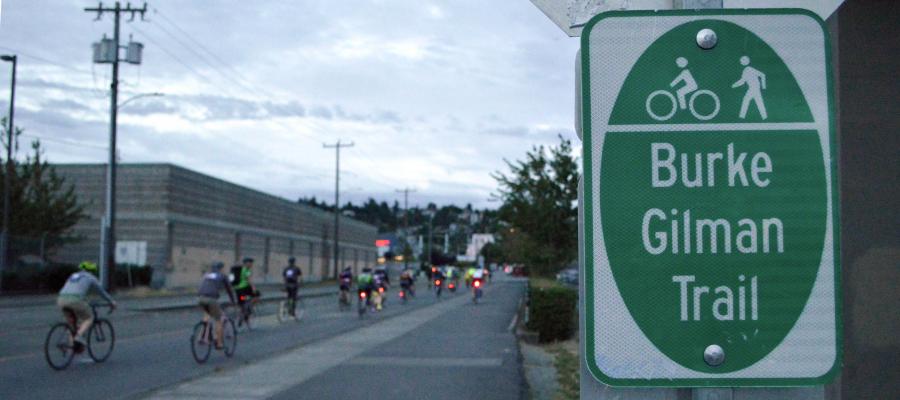 CascadeBicycle's tweet photo. 📢ACTION ALERT: Help make sure 30% design for Leary/Market "alternative" to the Burke Gilman Missing Link is the world class route that's possible: 
✅Widen to 12 ft 
✅ Safer crossings
✅Buffer commercial foot &amp; trail traffic 
✅Don't delay Shilshole 
🖍️https://t.co/1KJeVdsbF3 https://t.co/yxpH9gQjgg