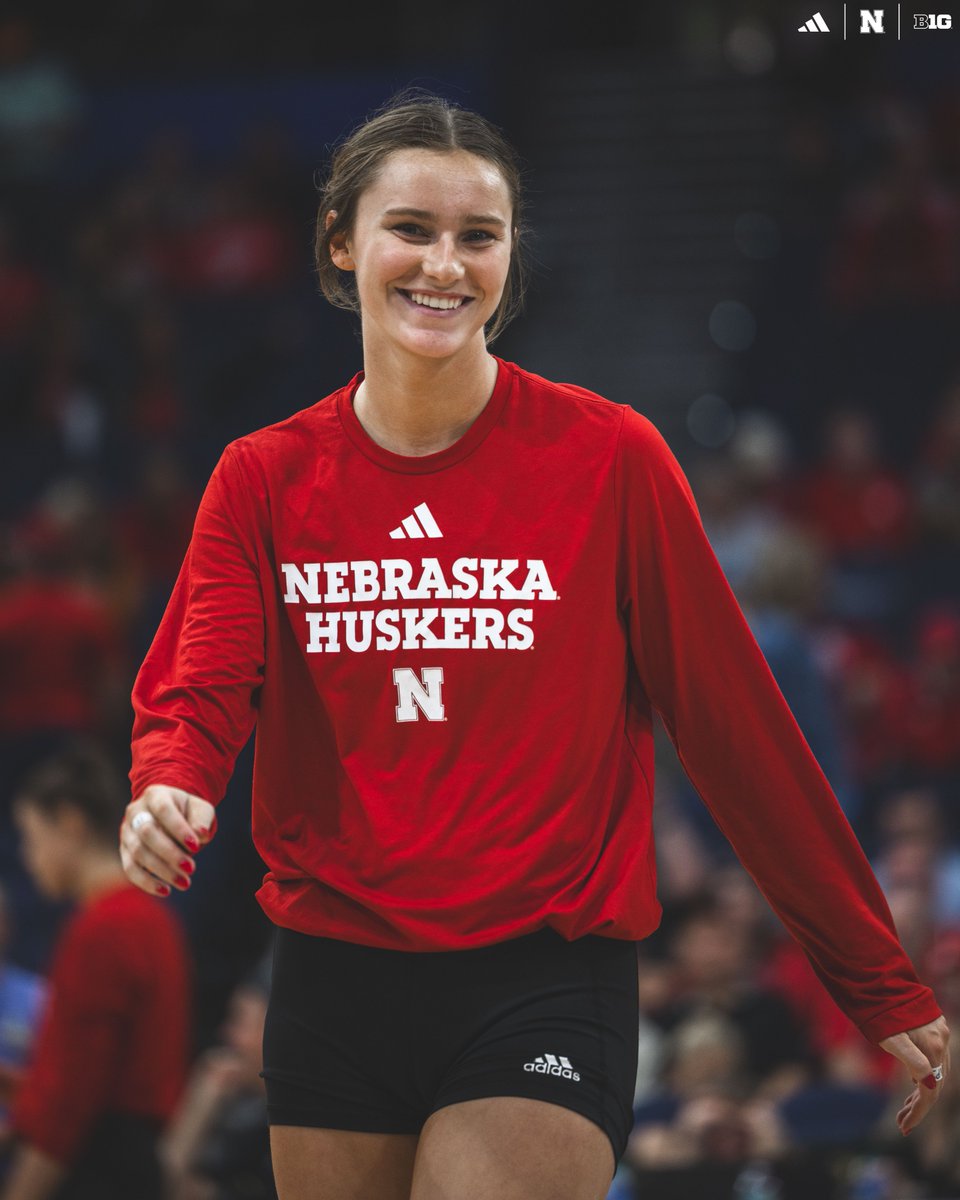 HuskerVB tweet picture