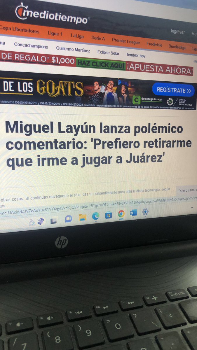 armando tweet media