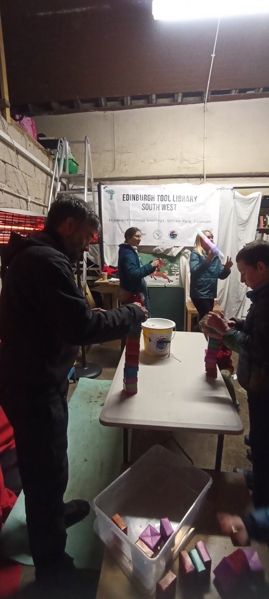 SW20 + ETL; SW Edinburgh Tool Library Hub (@sw20etl) on Twitter photo Excellent event as always, glad to be part of Christmas in the Park with <a href="/CV_Enterprise/">CVEnterprise SCIO</a> <a href="/TunnelColinton/">Colinton Tunnel</a> @SW20Ed Excellent event as always, glad to be part of Christmas in the Park with <a href="/CV_Enterprise/">CVEnterprise SCIO</a> <a href="/TunnelColinton/">Colinton Tunnel</a> @SW20Ed