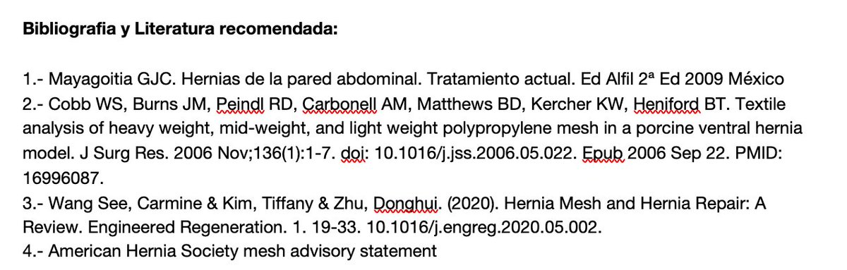 Compartimos el siguiente comunicado de nuestra mesa directiva:

#LaParedImporta