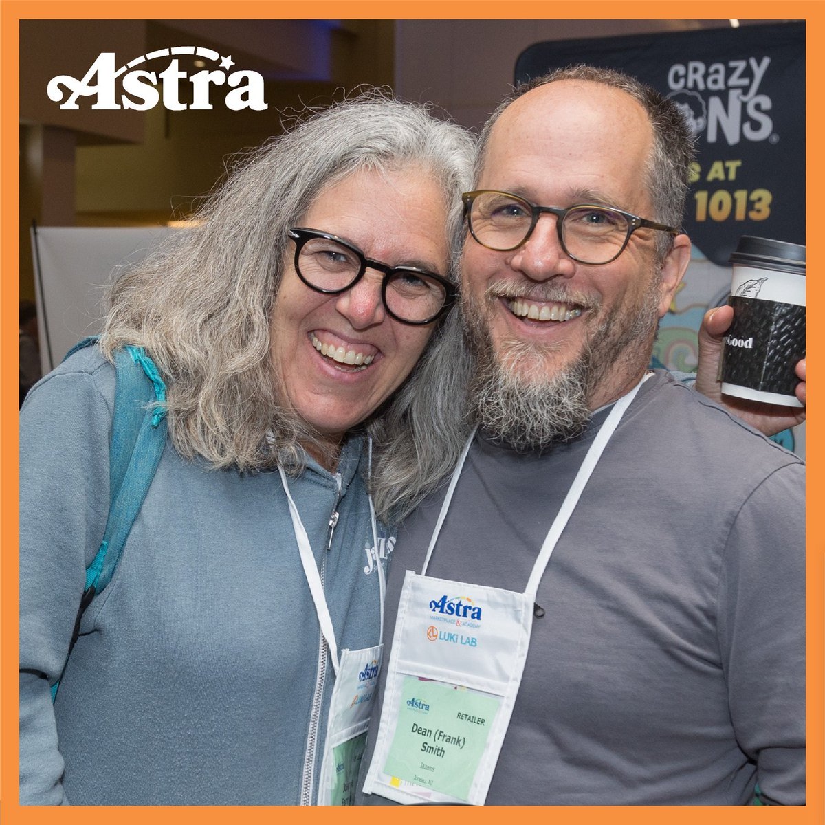 We LOVE our One-Of-A-Kind Community! #throwback #memories