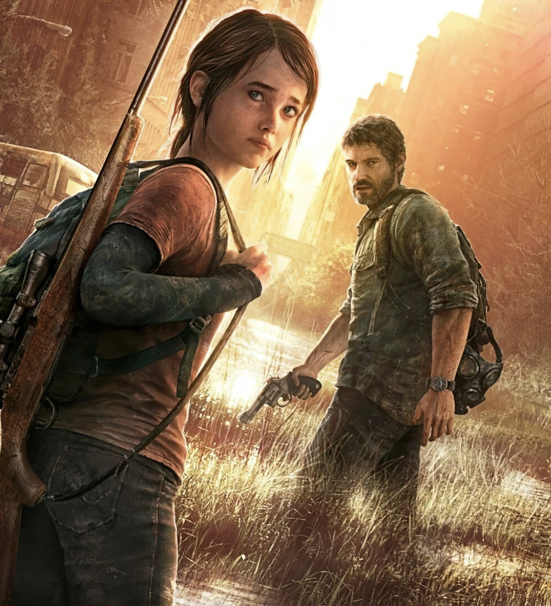 Upcoming The Last of Us game officially cancelled