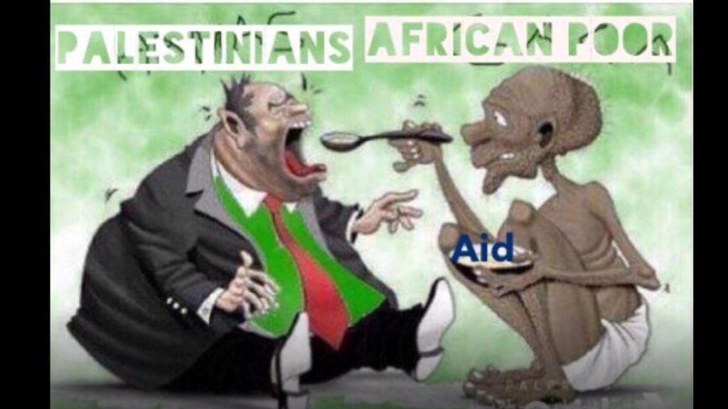 RealPalestina(א"י) 🇮🇱 tweet media