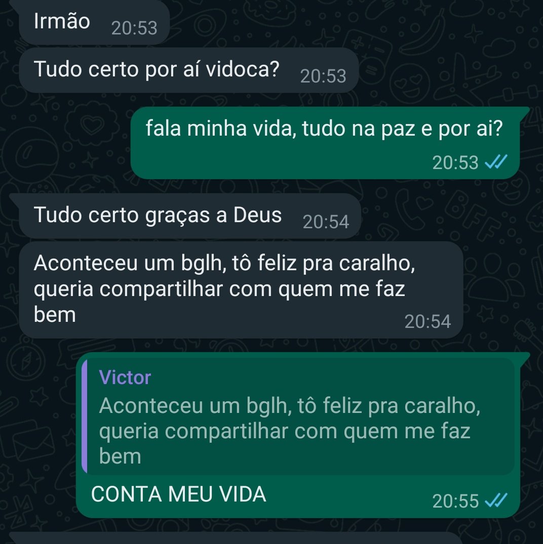 Ai Caramba  São Paulo SP