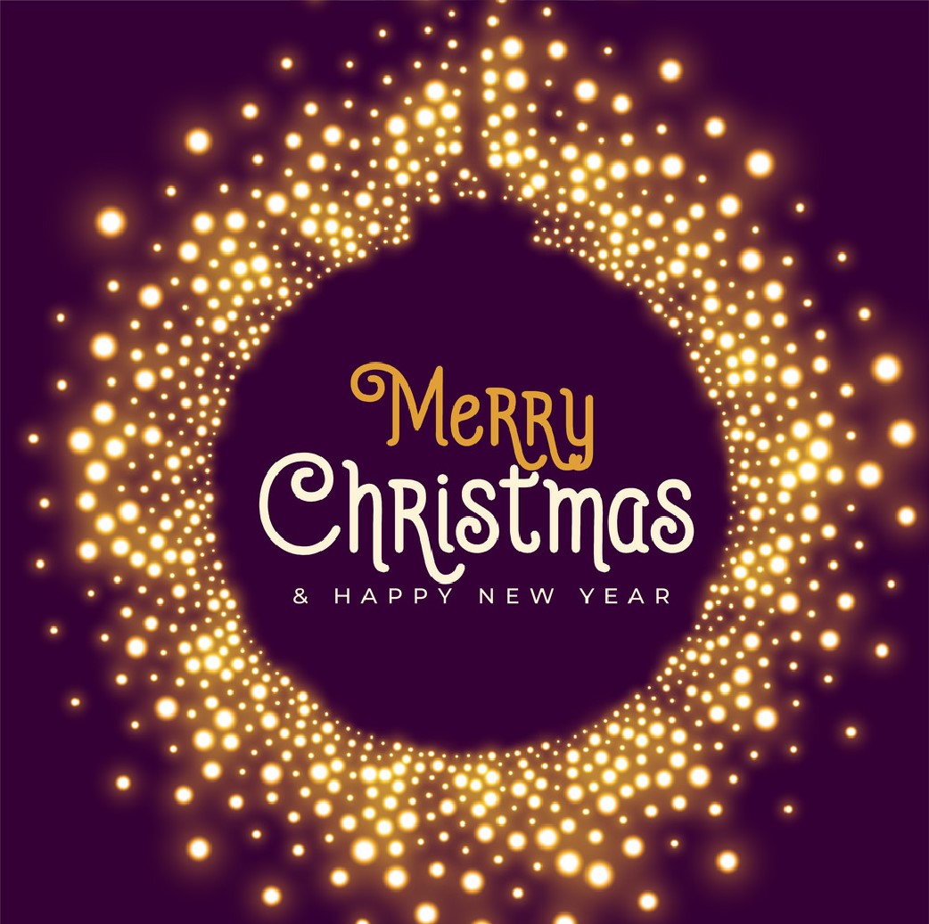 Thank you to all our readers for your support during the year. The Journal of Cryptocurrency would like to wish you all a very happy holiday.