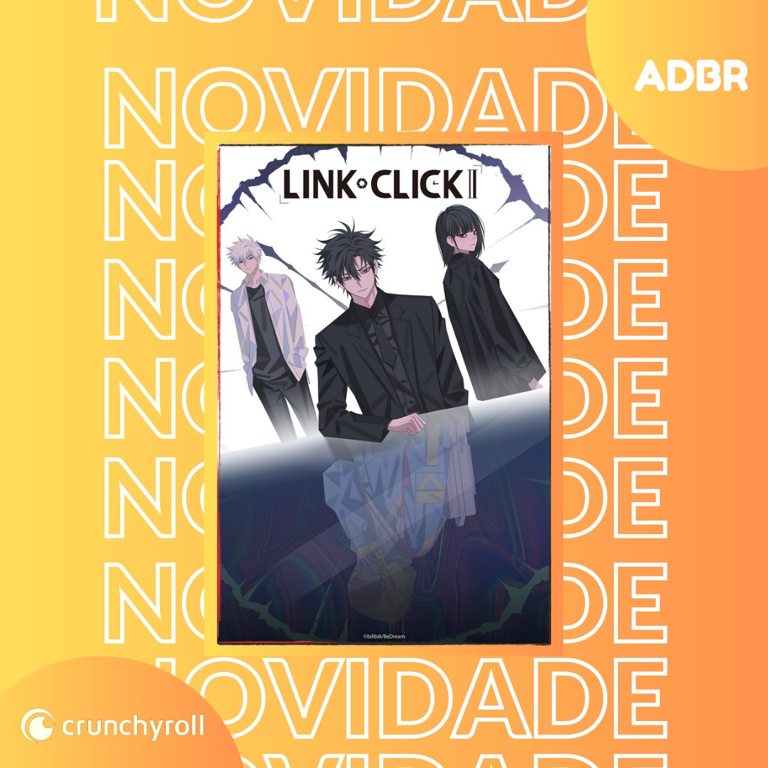 Me Apaixonei Pela Vilã está disponível dublado na Crunchyroll