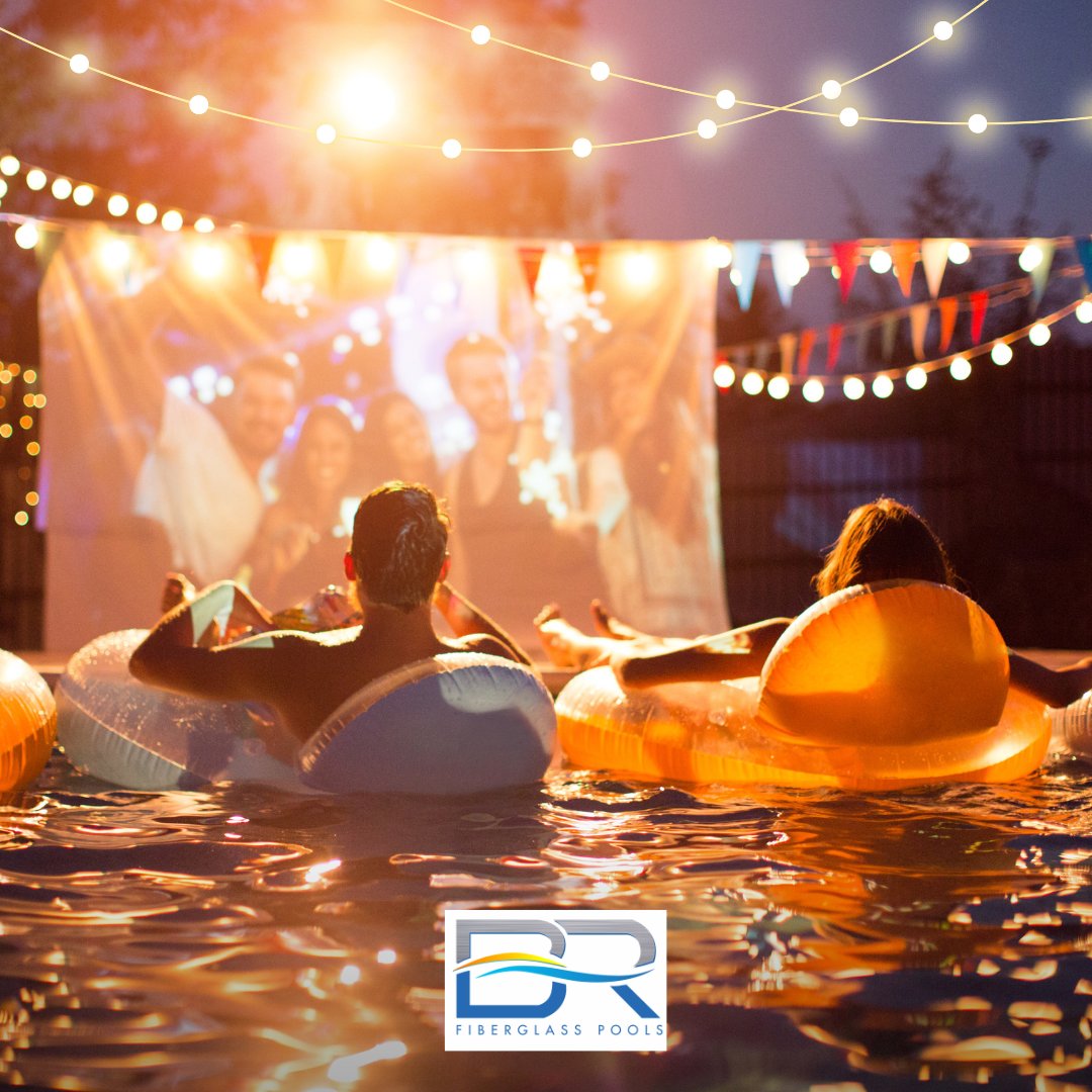 BRPools_USA's tweet image. The 12 Joys of Poolside Living

Joy 11: Improving Relationships

The gentle ripple of water, the soft glow of poolside lights – your fiberglass pool sets the stage for perfect romantic evenings.

#BarrierReefPools #FiberglassPool #RelationshipGoals #BarrierReefFiberglassPools