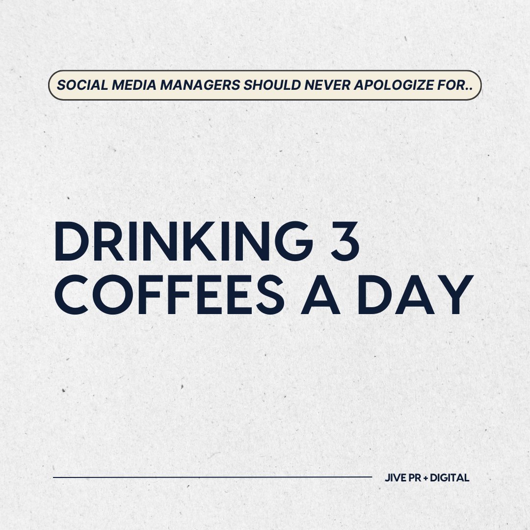 Jive PR + Digital tweet media