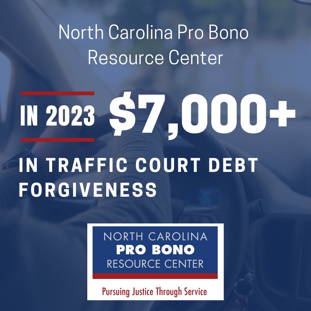 NC Pro Bono Resource Center tweet media