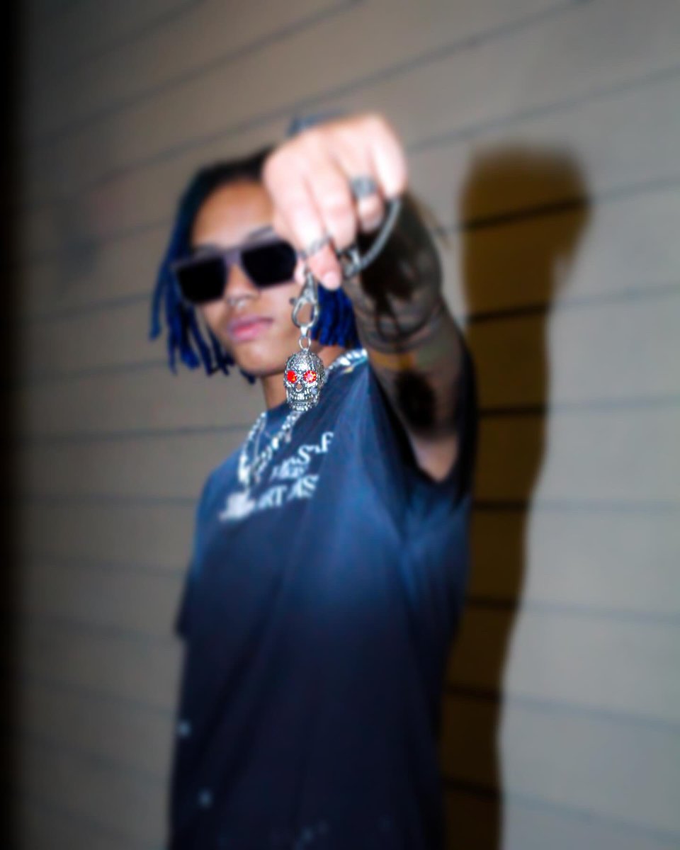 I’m that type you like mama 🖤