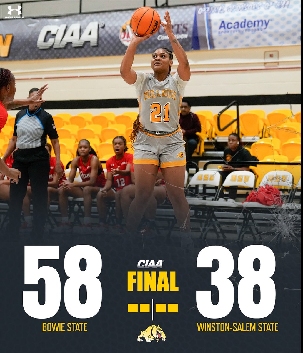 🐶🏀| Bulldogs take the Win at Home !
             Final From A.C. Jordan Arena
             #BullDogNation #BiteDown