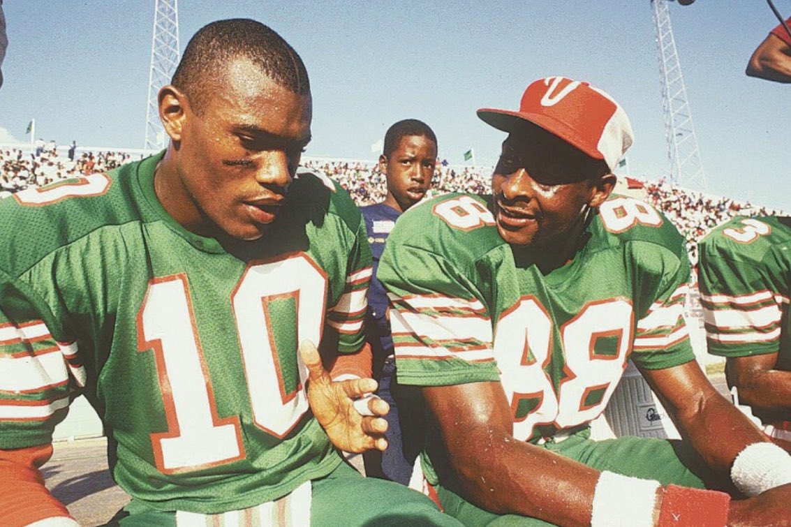 After a great conversation with the coach at Mississippi Valley State University I am blessed to receive my 2nd D1 offer