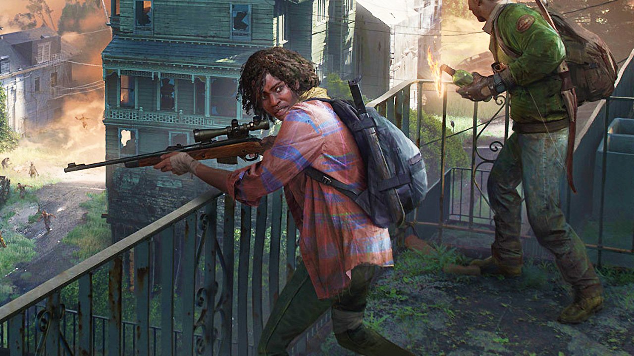 Upcoming The Last of Us game officially cancelled