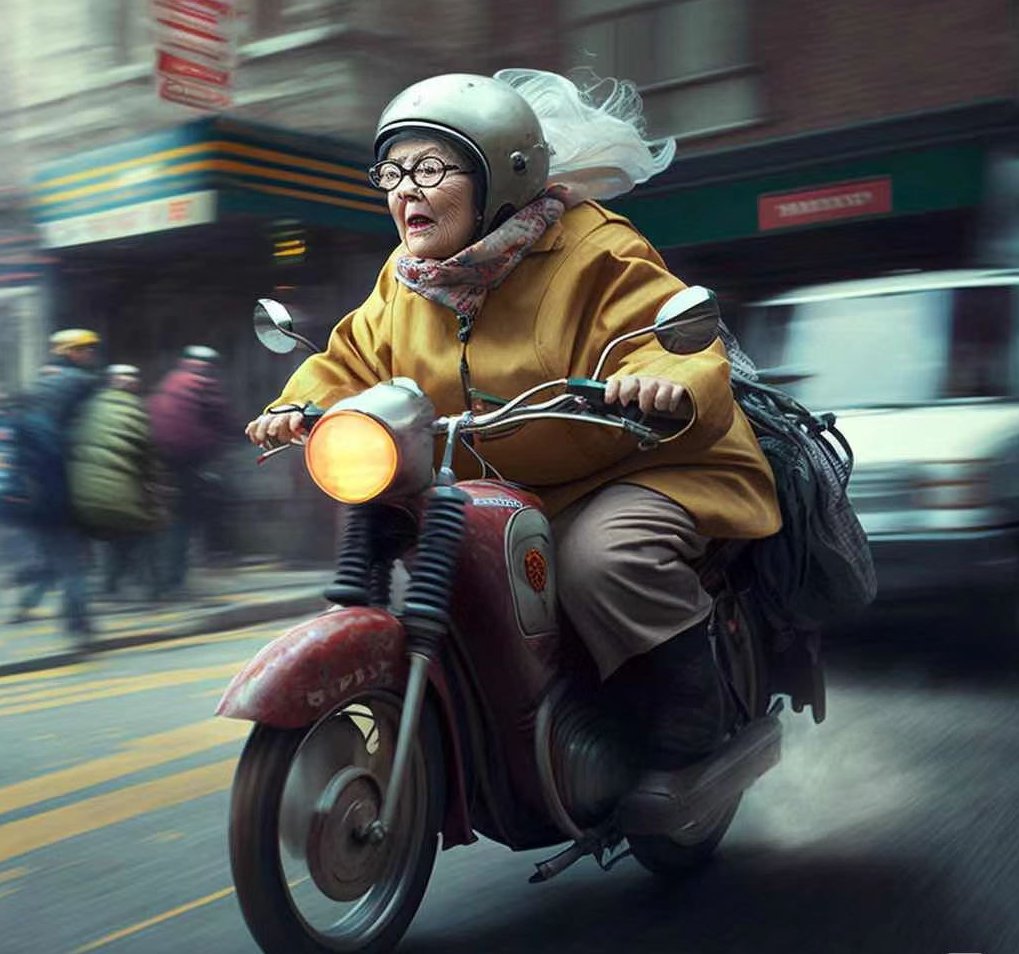 Dreams are not empty words, but the fruits of hard work and hard work.