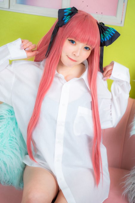 コスプレイヤーぽんのTwitter画像27