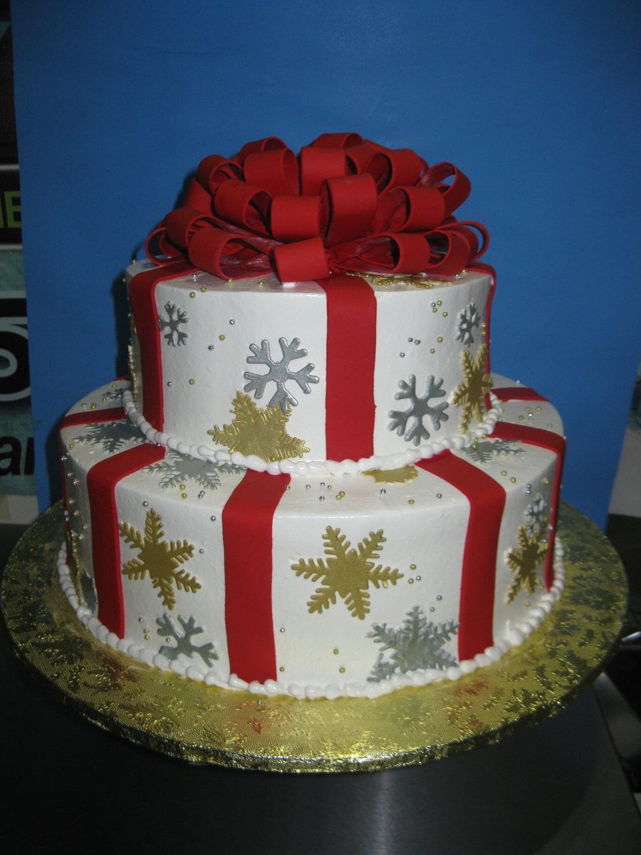 CAKESMIA's tweet photo. #MerryChristmas2023 #FelizNavidad At cakes by Mia you will find the right combination of flavors, fillings &amp; frostings for a beautiful delicious cake.  201-553-2424  @  6002 Fillmore Pl - West New York  #cakesbyMia #Bizcocho #Dominicancake #HappyBirthday #CUMPLEAÑOS  #birthday https://t.co/sWkTnvEElM