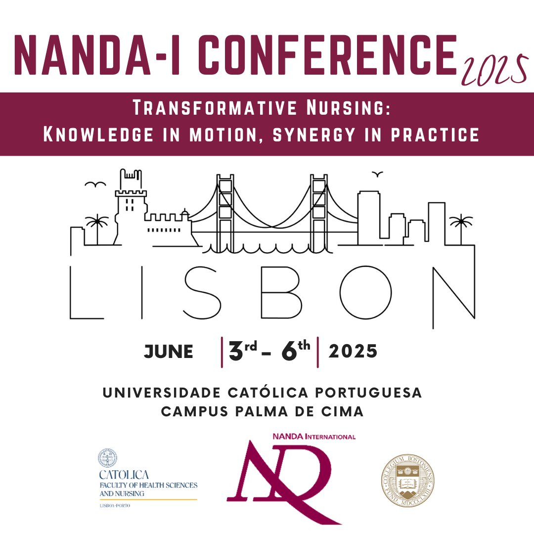 Save the date!