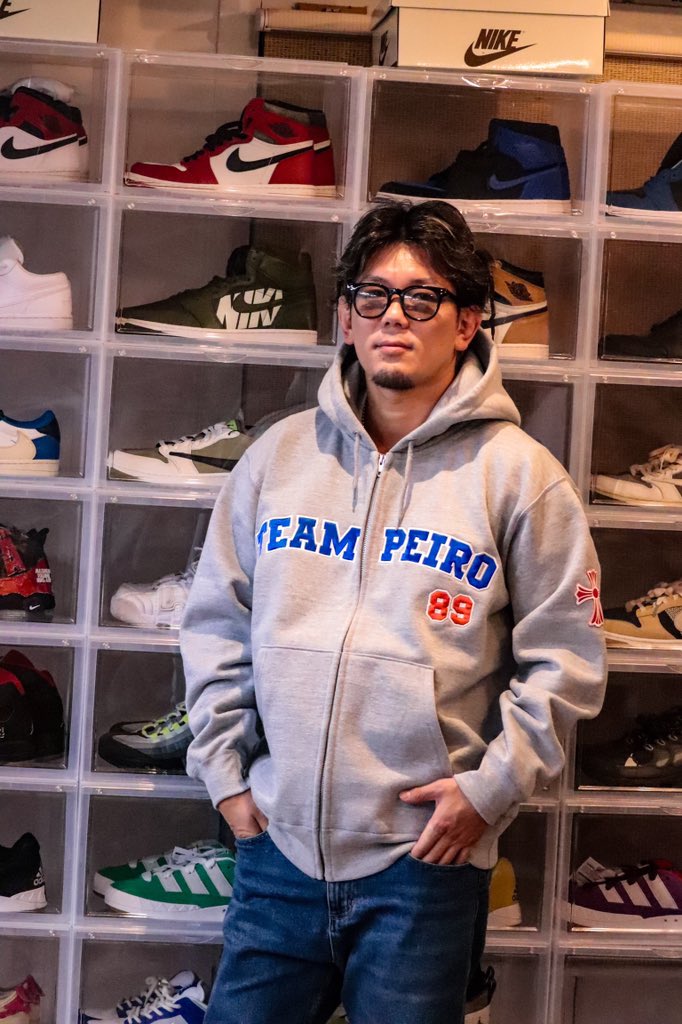 garinpeiro.official tweet media