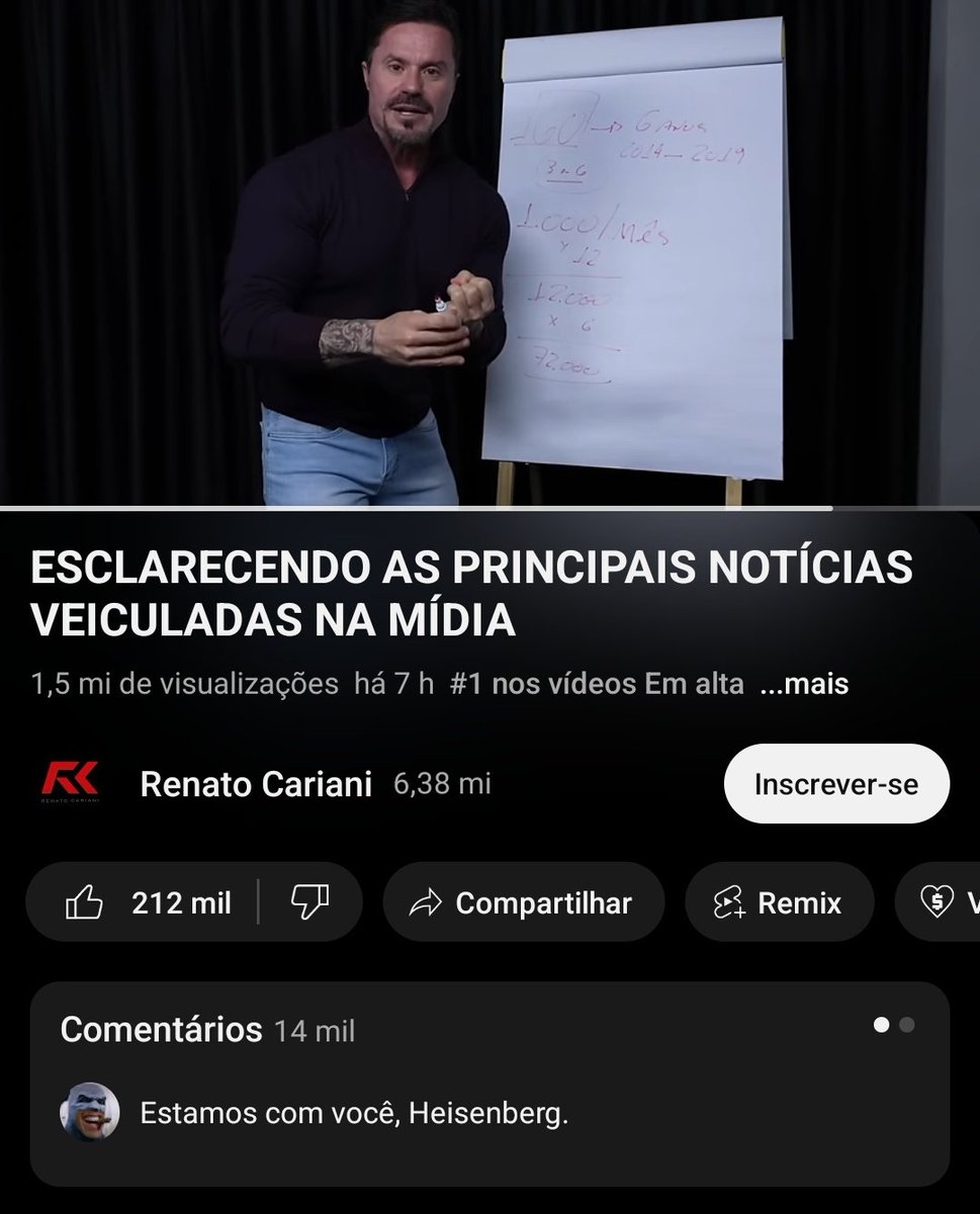 rolealeatorio's tweet photo. Deus abençoe os comentaristas 😂 https://t.co/rIMKsXG1xF