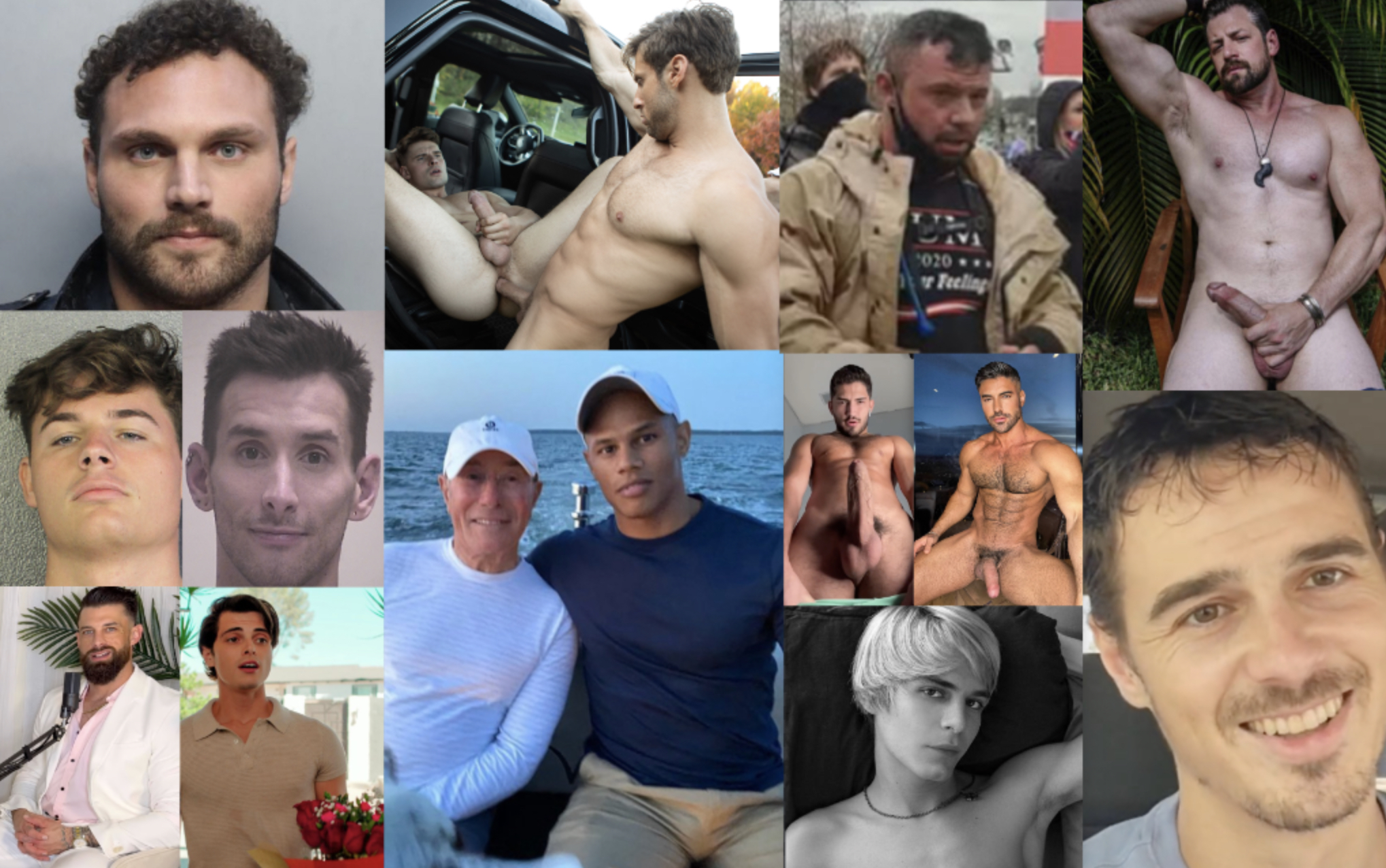 Str8UpGayPorn on X: Year In Review: The Top 23 Gay Porn News Stories Of  2023 ➡️t.co4AEOgkgGsK t.coXm35gKIp4Z  X