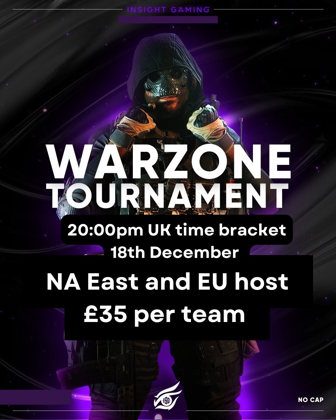 🔴 LIVE - $75,000 CALL OF DUTY WARZONE RANKED RACE TOURNAMENT! (Day 2) 