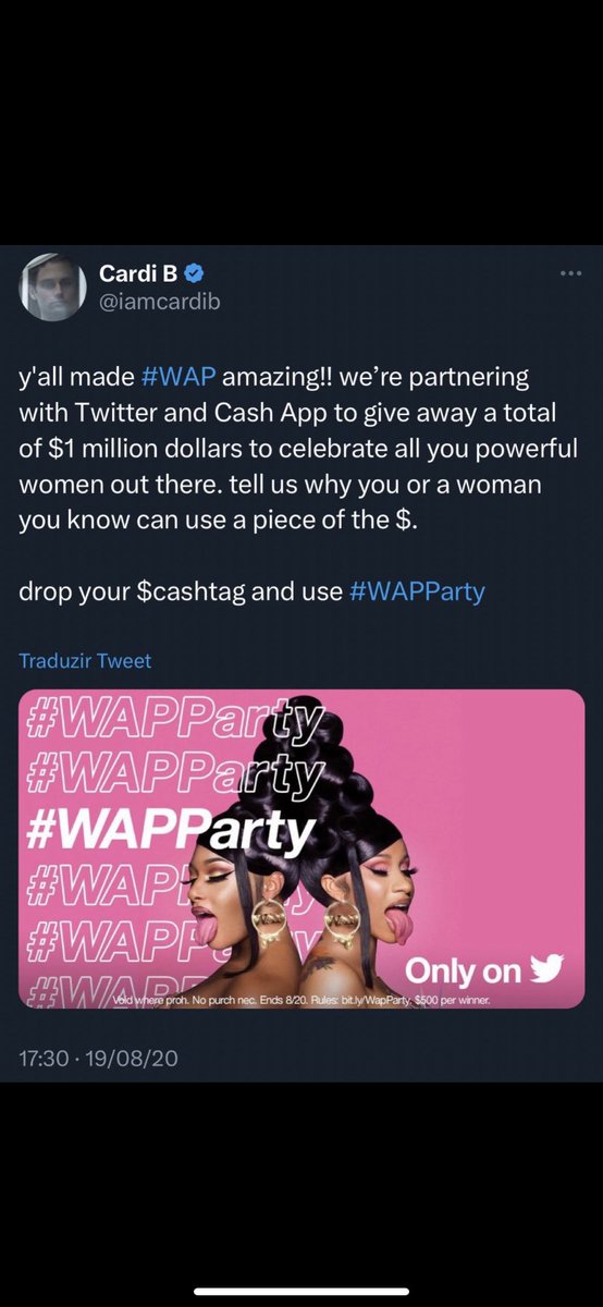 nickithedon1's tweet photo. @Bardiology_ @TheJuicePop 🤣 😬 https://t.co/4ob81K2ay3