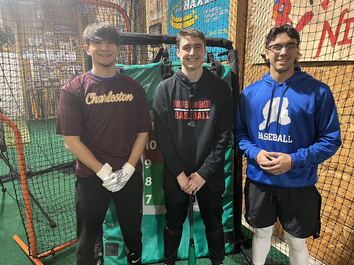 Chad Blevins (@chadblevins44) on Twitter photo Future adversaries getting in some work together <a href="/DyllonNance/">Dyllon Zachry Nance</a> <a href="/acarter_2023/">Austin Carter</a> <a href="/taylorblevins24/">Taylor Blevins</a> Future adversaries getting in some work together <a href="/DyllonNance/">Dyllon Zachry Nance</a> <a href="/acarter_2023/">Austin Carter</a> <a href="/taylorblevins24/">Taylor Blevins</a>