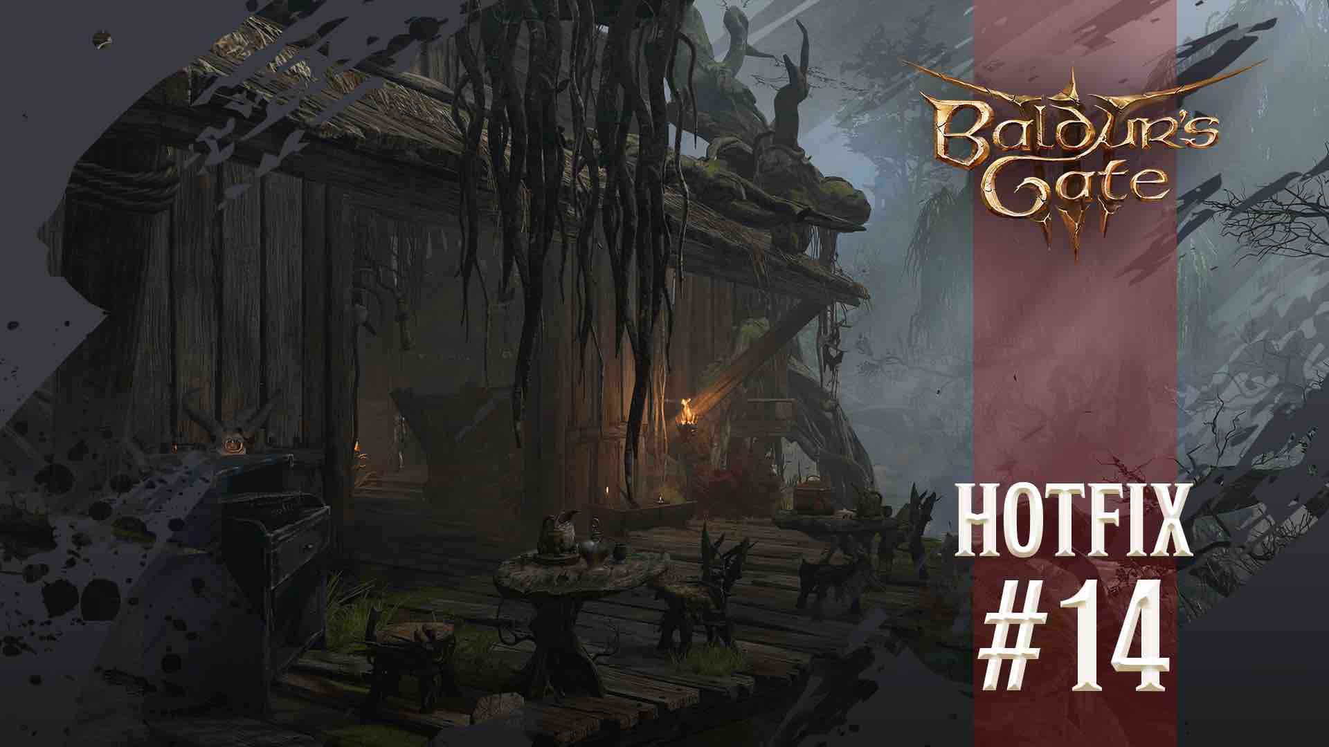 Baldur's Gate 3 Wallpaper 4K, PC Games, PlayStation 5