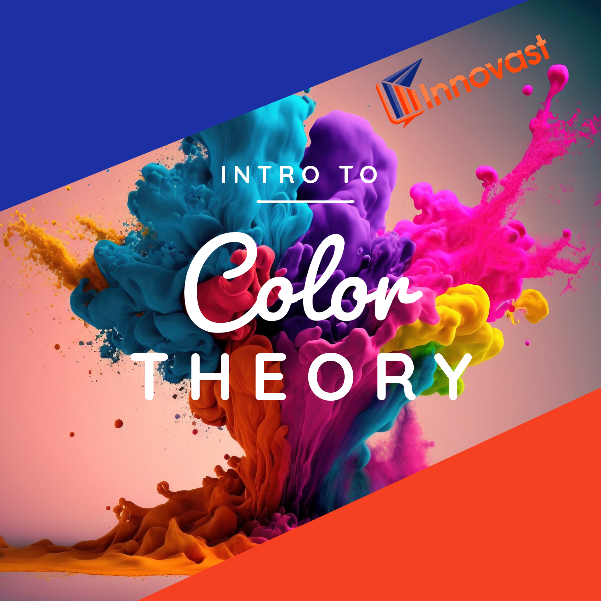 InnovastLLC's tweet image. 🎨✨ Did you know that the colors on your website have the power to transform user behavior and supercharge your conversion rates? 🚀📈
#ColorPsychology #WebDesignMagic #InnovastDigitalMarketing #ConversionOptimization