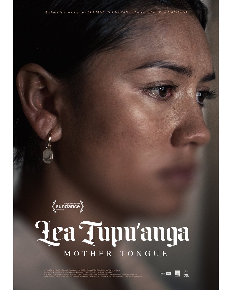 Run Charlie Films (@runcharliefilms) on Twitter photo LEA TUPU’ANGA / MOTHER TONGUE is premiering at #Sundance 2024 in the International Fiction Short Films Program! For info on how to attend <a href="/sundancefest/">Sundance Film Festival</a> in-person from January 18-28 or online visit festival.sundance.org #leatupuanga LEA TUPU’ANGA / MOTHER TONGUE is premiering at #Sundance 2024 in the International Fiction Short Films Program! For info on how to attend <a href="/sundancefest/">Sundance Film Festival</a> in-person from January 18-28 or online visit festival.sundance.org #leatupuanga