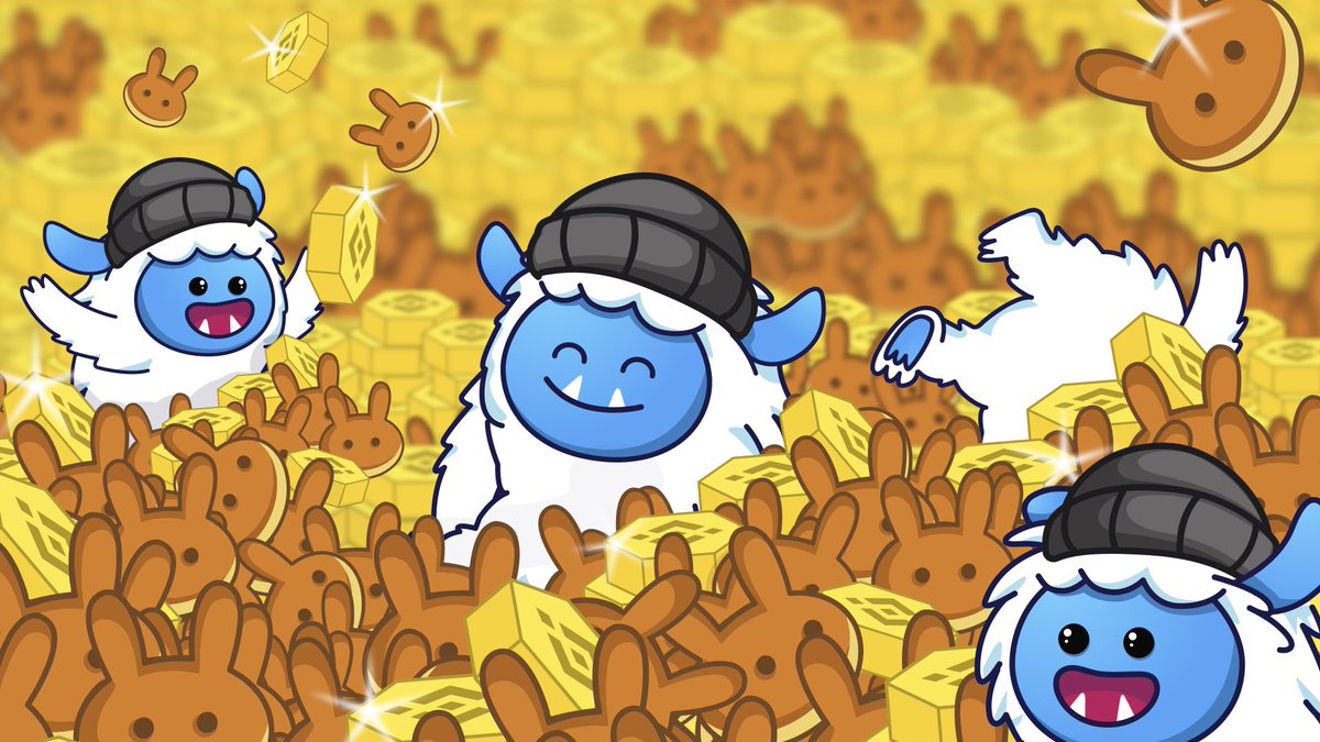 GemGengaR's tweet photo. @Yourpop8 $MONSTA is crazy undervalued at the moment!
#1BillionMcapIsProgrammed
Don't know what I am talking about?
Check out the whitepaper and you will seeβ¦ π
@Monsta_BSC https://t.co/nBP4AvN2dT